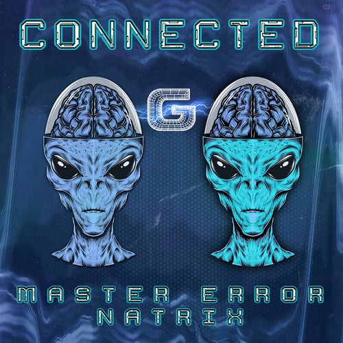Connected: Part 3
