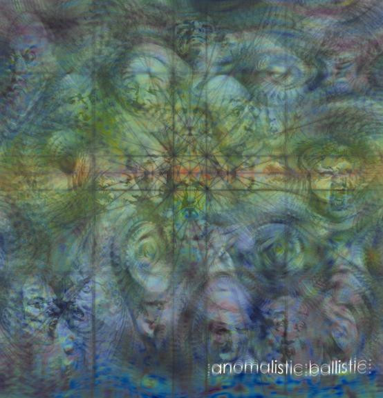 Anomalistic Ballistic