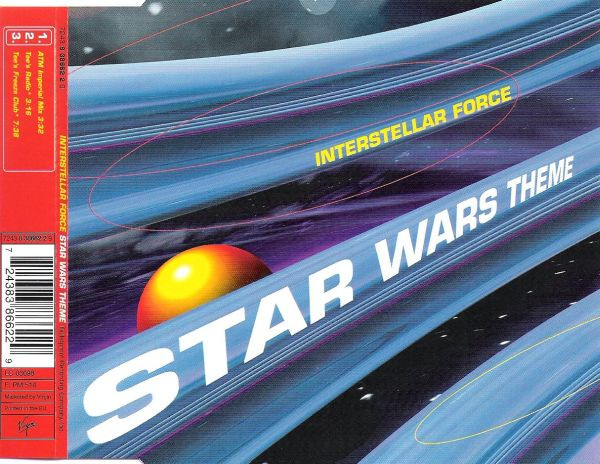Star Wars Theme