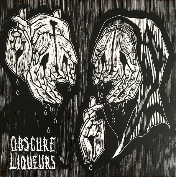 Obscure Liqueurs