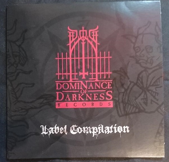 Label Compilation Volume 1