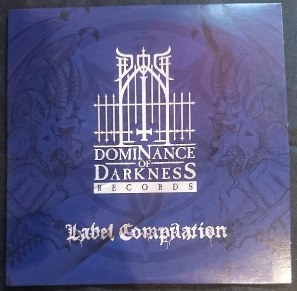 Label Compilation Volume 2