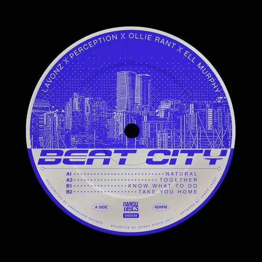 Beat City