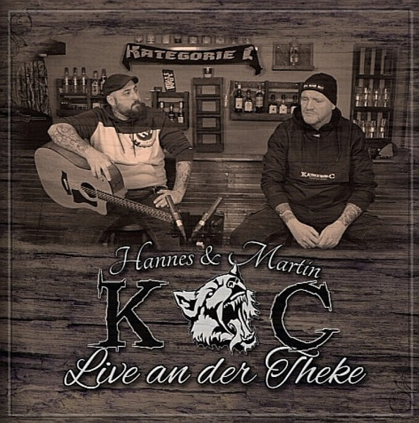KC - Live An Der Theke 