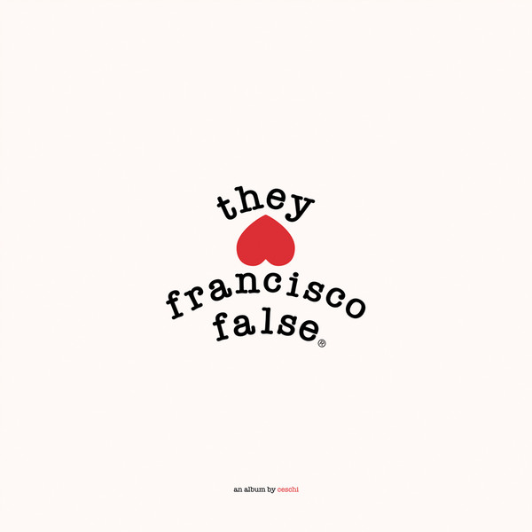 They Hate Francisco False