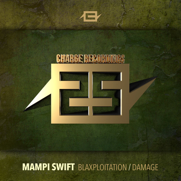 25 Years Of Charge - Blaxploitation / Damage