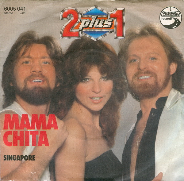 Mama Chita