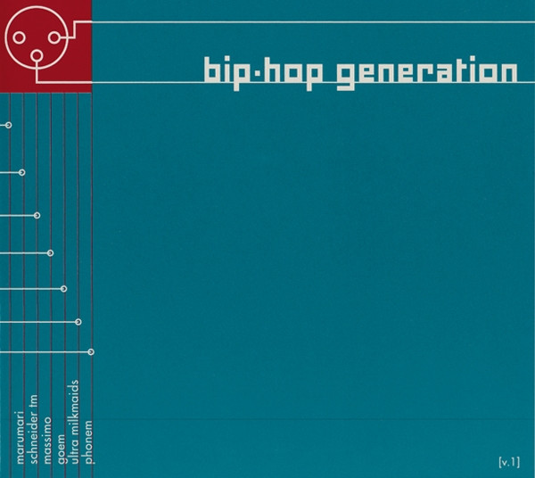 Bip-hop Generation [v.1]