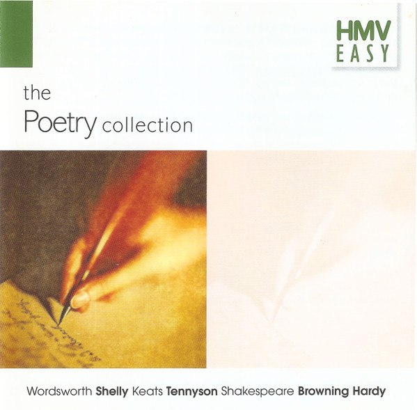 The Poetry Collection