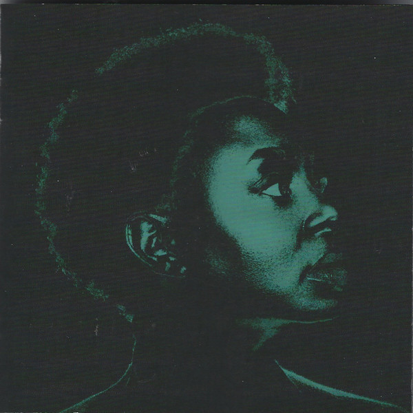 Ledisi Sings Nina