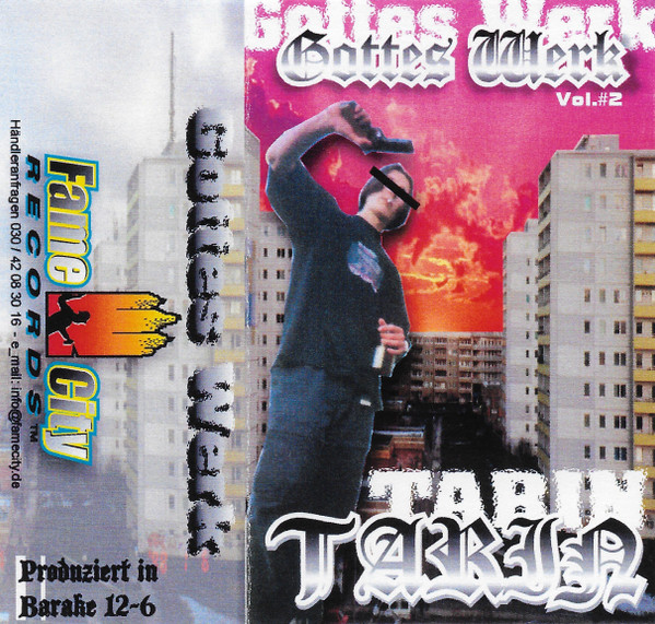 Gottes Werk Vol.#2