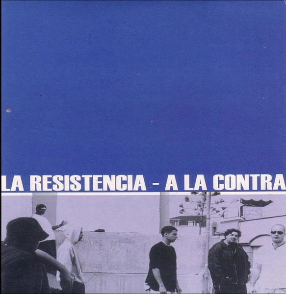 A La Contra 