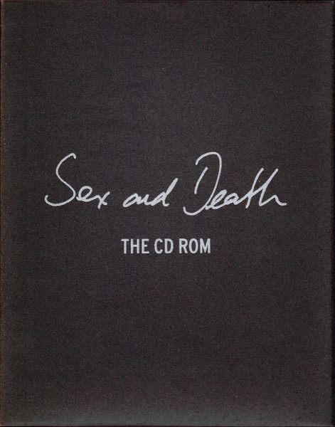 Sex And Death (The CD ROM)
