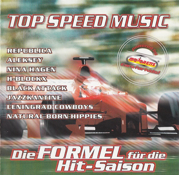 Top Speed Music
