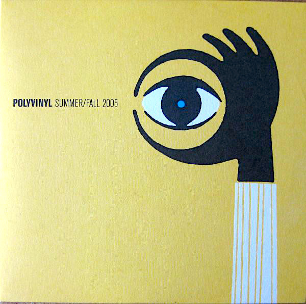 Polyvinyl Summer/Fall 2005