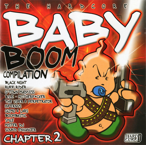 Baby Boom Chapter 2