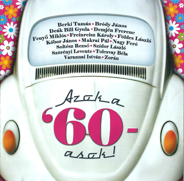 Azok A '60-asok!
