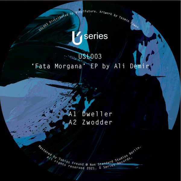 Fata Morgana EP