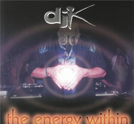 The Energy Within