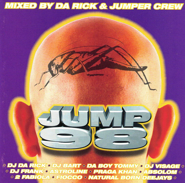 Jump 98