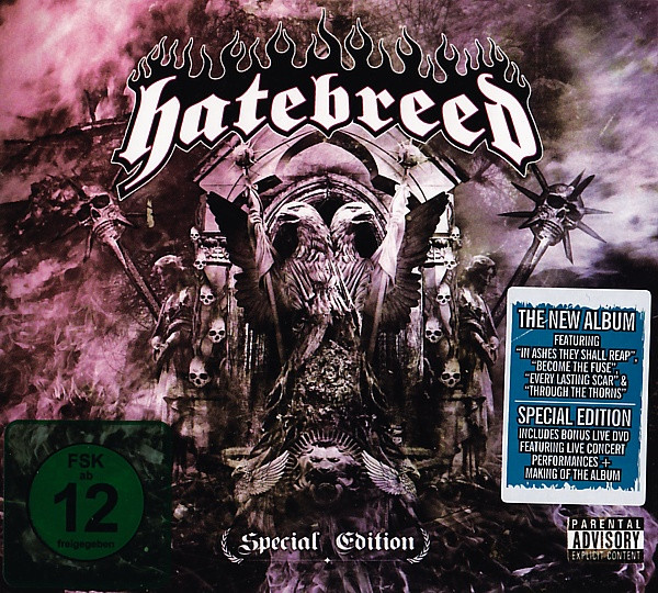 Hatebreed
