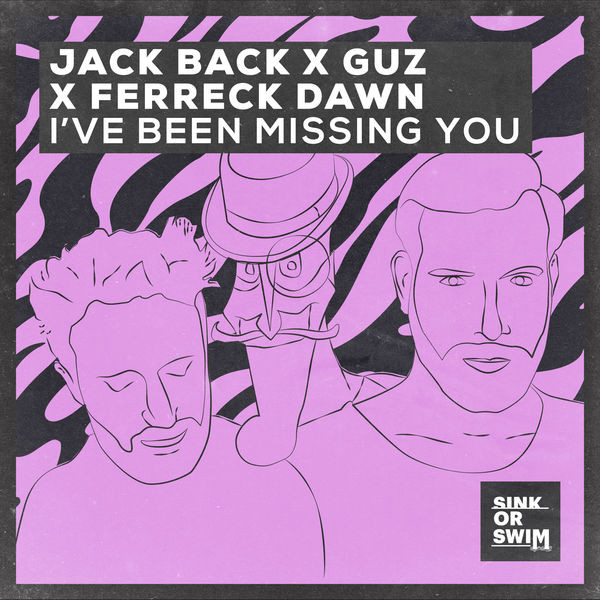 I've Been Missing You