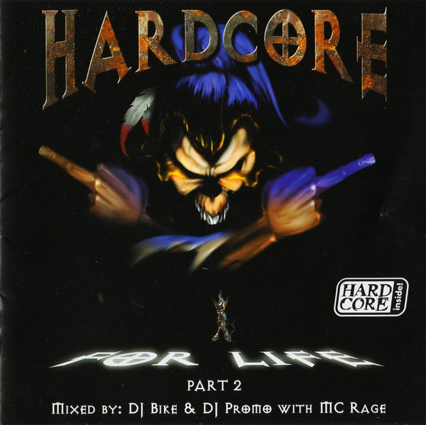 Hardcore For Life Part 2