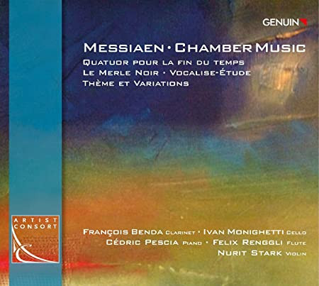 Chamber Music