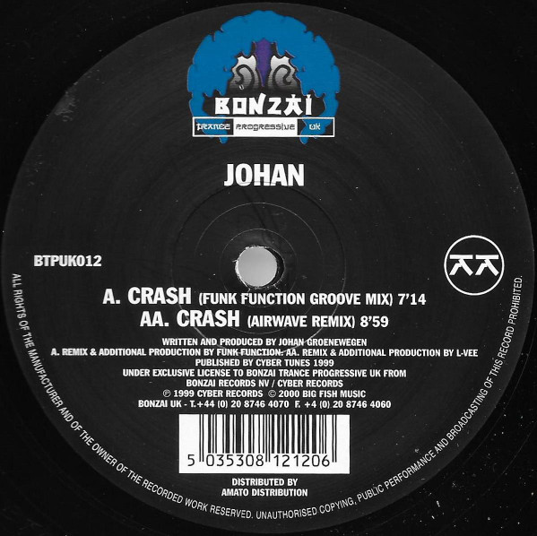 Crash