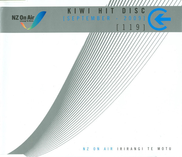 Kiwi Hit Disc [September - 2009] [119]
