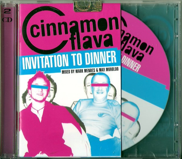 Invitation To Dinner