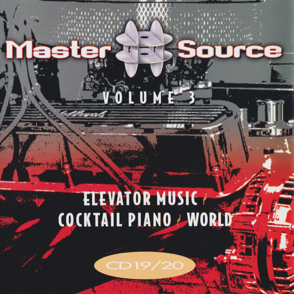 Elevator Music / Cocktail Piano / World
