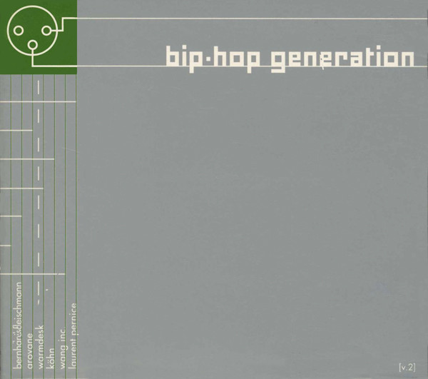 Bip-hop Generation [v.2]