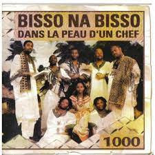 Dans La Peau D'un Chef