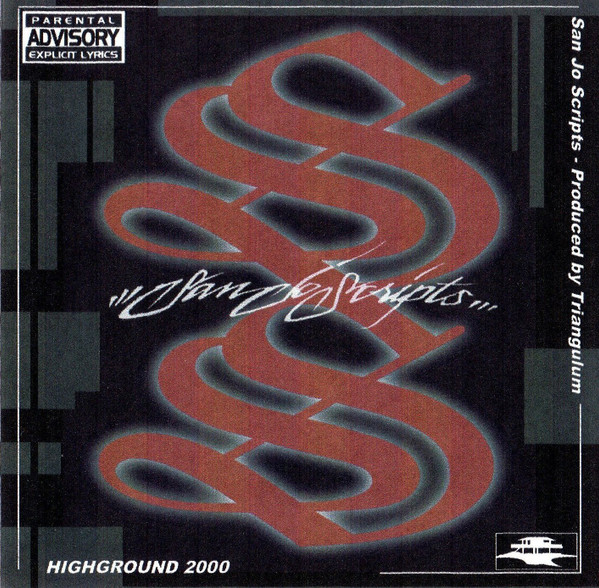 San Jo Scripts