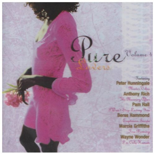 Pure Lovers Volume 4