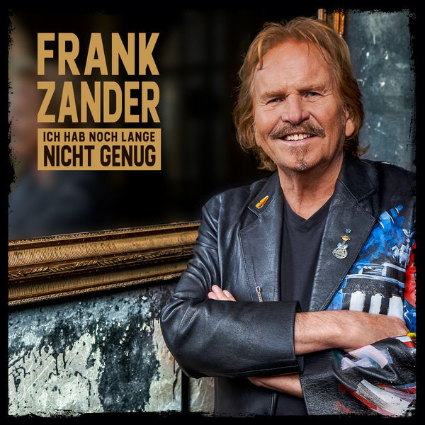 Ich Hab Noch Lange Nicht Genug (Radio Version)