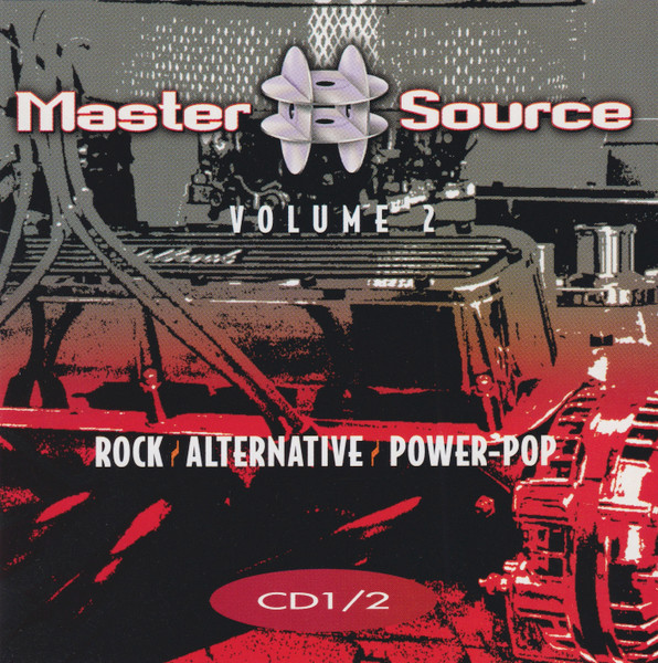 Rock / Alternative / Power-Pop
