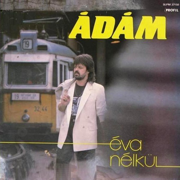 Éva Nélkül