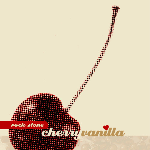 Cherry Vanilla