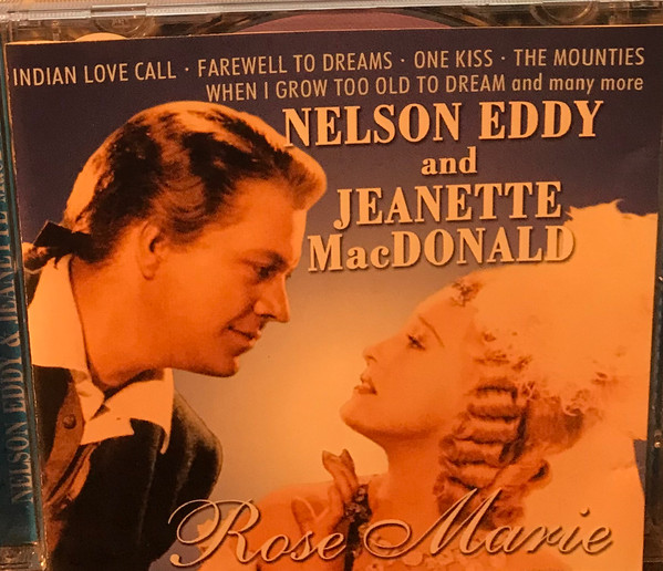 Rose Marie