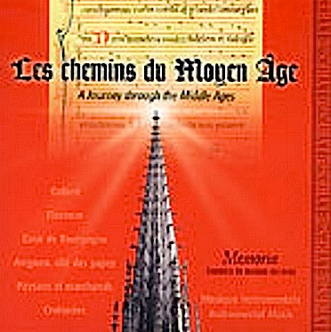 Les Chemins Du Moyen Âge