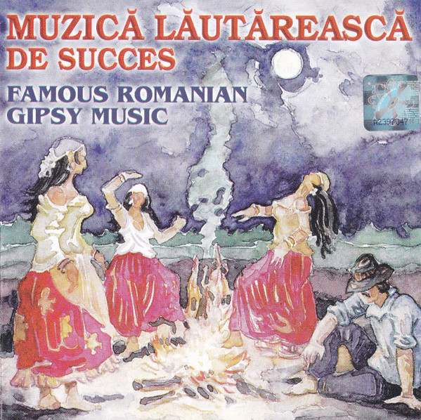 Muzică Lăutărească De Succes