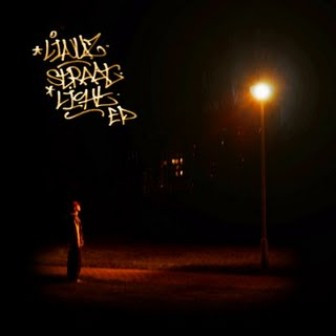 Straatlicht EP