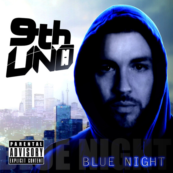Blue Night