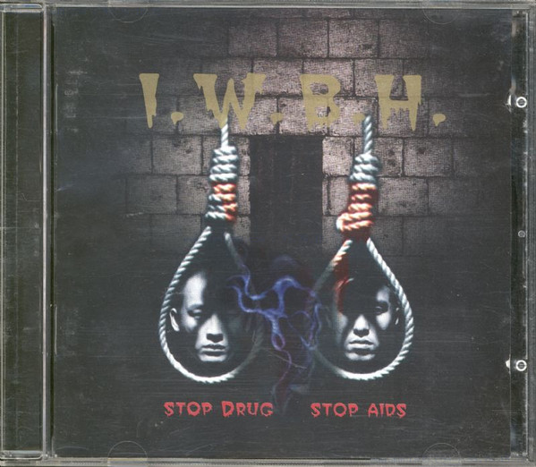 Stop Drug, Stop Aids
