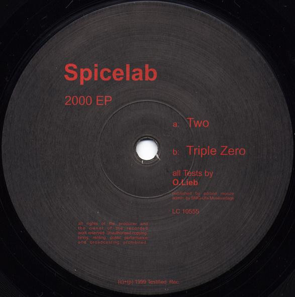 2000 EP.