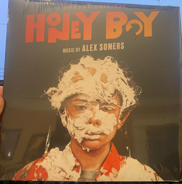 Honey Boy