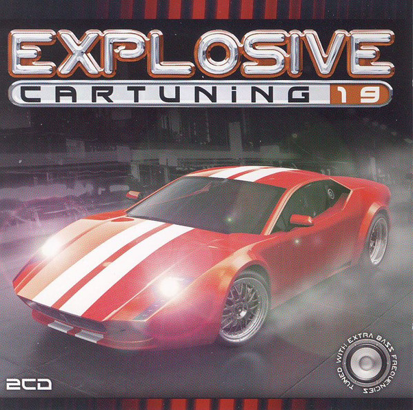 Explosive Car Tuning 19
