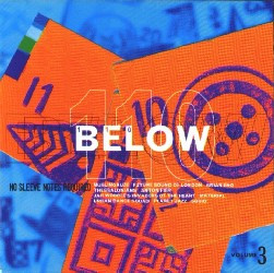 110 Below (No Sleeve Notes Required) Volume 3